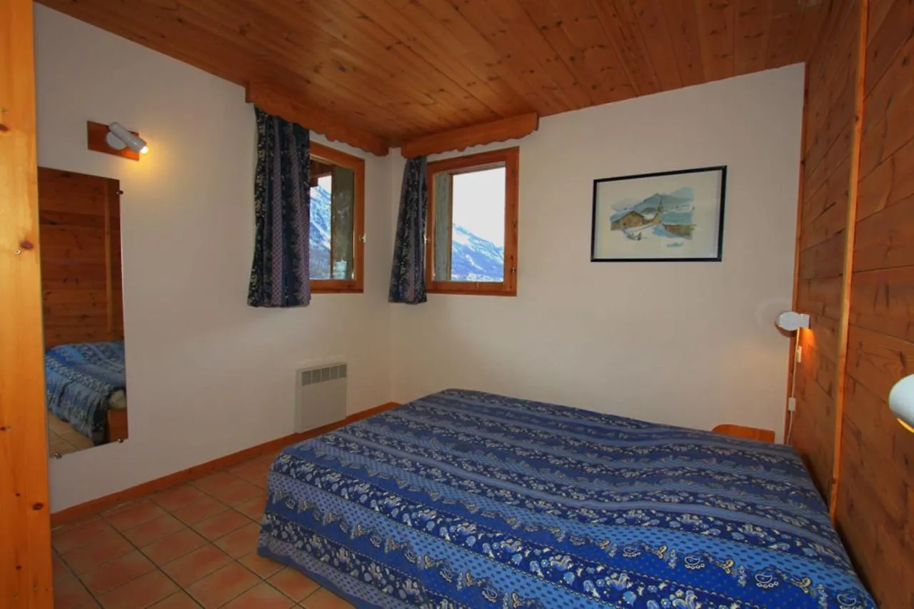 Chalet Le Sore Hameau Des Chazals Nevache Hautes Alpes